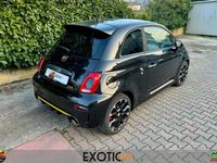 usata Abarth 595 T-Jet 145cv