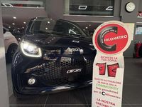 Usata Smart ForTwo Coupé Prime 41 kW (56 CV) 2021 Blu/azzurro Utilitaria