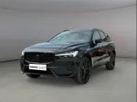 Usata Volvo XC60 Ultra 257 CV (189 kW) 2024 Nero SUV