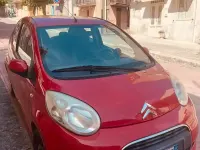 Occasion Citroën C1 68 ch (50 kW) 2010 Rouge Citadine