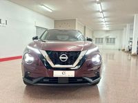 usata Nissan Juke Juke 1.0 DIG-T 114 CV1.0 DIG-T Acenta 114cv