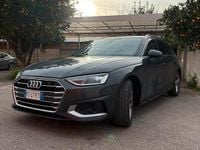 Usata Audi A4 Business 136 CV (100 kW) 2020 Berlina