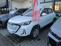 Nuova EVO Evo 5 126 CV (92 kW) 2026 Bianco SUV