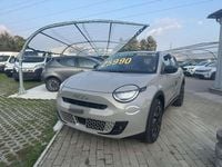 Nuova Fiat 600 La Prima 110 CV (80 kW) 2025 Beige SUV