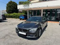 Usata BMW 730 265 CV (194 kW) 2015 Other Berlina