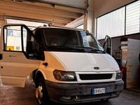 Occasion Ford Transit 125 ch (91 kW) 2002