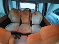 Usata Lancia Phedra 170 CV (125 kW) 2008 Monovolume