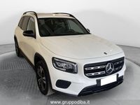 usata Mercedes GLB200 GLBd Sport Plus auto