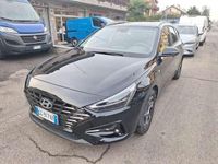 usata Hyundai i30 i30 159001.6 CRDI48V HIBRID E6D-ISC