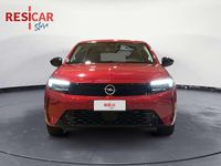 Usata Opel Corsa 75 CV (55 kW) 2024 Rosso Utilitaria