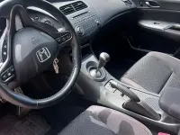 Usata Honda Civic LS 113 CV (83 kW) 1997