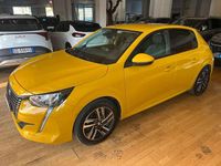 Usata Peugeot 208 Allure 75 CV (55 kW) 2021 Other Utilitaria