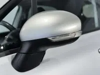 Usata Fiat 500X Cross 163 CV (119 kW) 2021 Grigio argento metallizzato SUV
