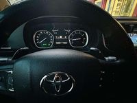 Usata Toyota Proace Verso 177 CV (130 kW) 2019 Bianco Station wagon