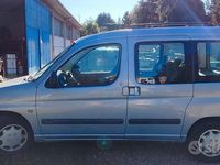 Usata Citroën Berlingo 2002 Monovolume