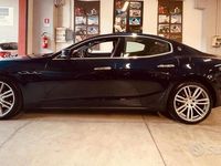 usata Maserati Ghibli V6 Diesel, Tetto , Cerchi 20, Pell