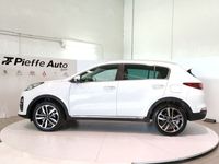 usata Kia Sportage 1.6 ECOGPL 2WD Style del 2021 usata a Teramo