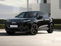 Nuova Audi Q3 Sportback S-Line 204 CV (150 kW) 2026 Nero SUV
