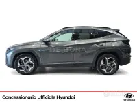 Usata Hyundai Tucson 136 CV (100 kW) 2023 Verde SUV
