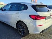 usata BMW 118 118 i 5p. Sport