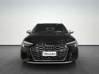 Usata Audi S3 Sport 310 CV (228 kW) 2024 Nero Berlina