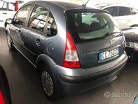 usata Citroën C3 1.4 hdi OK Neopatentati