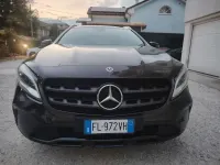 Usata Mercedes GLA200 Executive 136 CV (100 kW) 2017 SUV
