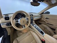 Usata Porsche Cayman 325 CV (239 kW) 2015 Coupé