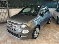 Usata Fiat 500 Dolcevita 69 CV (50 kW) 2022 Grigio Berlina