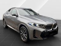 Usata BMW X6 M Sport 285 CV (209 kW) 2025 Grigio SUV