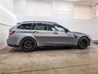 usata BMW M3 Serie 3 TouringTouring M xDrive Competition