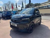 Nuova Ligier JS50 2026 Nero Utilitaria