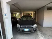 Usata Hyundai Tucson Dynamiq 141 CV (103 kW) 2006 SUV