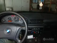 Usata BMW 316 90 CV (66 kW) 1995 Coupé