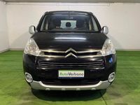 usata Citroën Berlingo Berlingo1.6 hdi Xtr Theatre 90cv E5