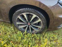 Usata Fiat Tipo 2017 Berlina