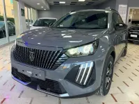 Nuova Peugeot 2008 Allure+ 101 CV (74 kW) 2025 Nero SUV