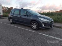 Usata Peugeot 308 SW 90 CV (66 kW) 2009 Station wagon