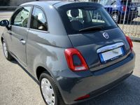 usata Fiat 500 1.2 Pop OK NEOPATENTATI “EURO 6”