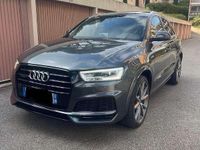 Usata Audi Q3 S-Line 184 CV (135 kW) 2015 SUV