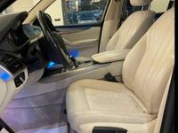 usata BMW X5 xdrive25d Luxury 218cv auto