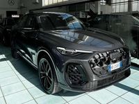 Nuova Audi Q5 Sportback S-Line 204 CV (150 kW) 2026 Grigio SUV