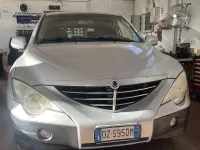 Usata SsangYong Actyon 141 CV (103 kW) 2008 Station wagon