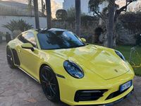 Usata Porsche 911 Carrera S 2023