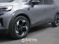 Usata Renault Captur Techno 91 CV (66 kW) 2025 Grigio cassiopea SUV