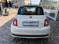 Usata Fiat 500 Connect 69 CV (50 kW) 2022 Bianco Utilitaria