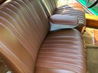 Usata Citroën ID 1970 Verde Station wagon