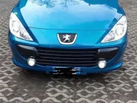 Usata Peugeot 307 CC 109 CV (80 kW) 2007 Cabrio