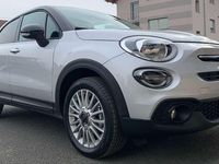 Usata Fiat 500 Connect 120 CV (88 kW) 2022 Argento Station wagon