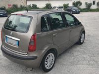 Usata Lancia Musa 2005 Marrone Monovolume
